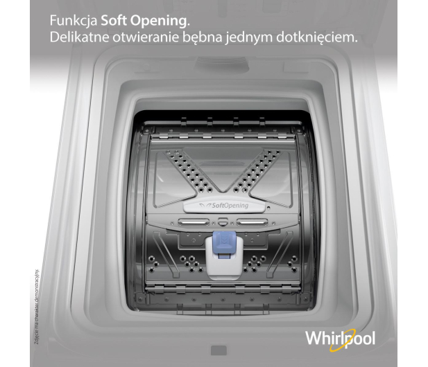 Whirlpool PRALKA NTDLR 6240SS PL/N - 1283309 - zdjęcie 5